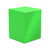 Boulder Deck Case 100+ Solid Neon Green