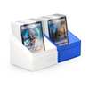 Boulder Synergy Deck Case 100+ Blue White