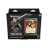MTG TCG: Final Fantasy Commander Deck Limit Break