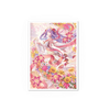 Dragon Shield Sleeves: Standard Matte Art - GA Diao Chan Idyll Corsage