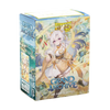 Dragon Shield Sleeves: Standard Matte Art - GA Jia Heaven's Favored