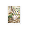 Dragon Shield Sleeves: Standard Matte Art - GA Kongming Wayward Maven