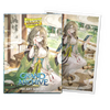 Dragon Shield Sleeves: Standard Matte Art - GA Kongming Wayward Maven