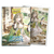 Dragon Shield Sleeves: Standard Matte Art - GA Kongming Wayward Maven