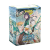 Dragon Shield Sleeves: Standard Matte Art - GA Jin Fate Defiant