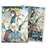 Dragon Shield Sleeves: Standard Matte Art - GA Jin Fate Defiant