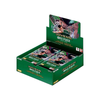 One Piece TCG: OP-12 Legacy of the Master Booster Box