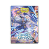 Dragon Shield Sleeves: Standard Matte Dual Art - GA Diana Moonpiercer