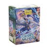 Dragon Shield Sleeves: Standard Matte Dual Art - GA Diana Moonpiercer
