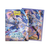 Dragon Shield Sleeves: Standard Matte Dual Art - GA Diana Moonpiercer