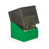 Boulder Synergy Deck Case 100+ Black Green