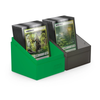 Boulder Synergy Deck Case 100+ Black Green