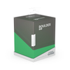 Boulder Synergy Deck Case 100+ Black Green