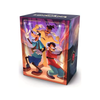 Disney Lorcana Fabled Deck Case - Goofy