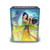Disney Lorcana Fabled Deck Case - Mulan