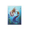 Dragon Shield Sleeves: Standard Brushed Art - Cinderfin