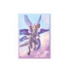 Dragon Shield Sleeves: Standard Brushed Art - Whiskerwing