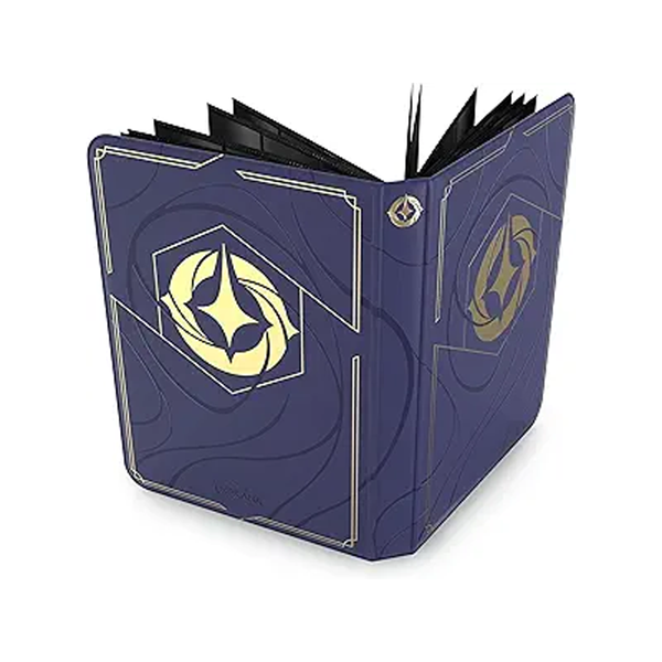 Disney Lorcana Premium Card Portfolio