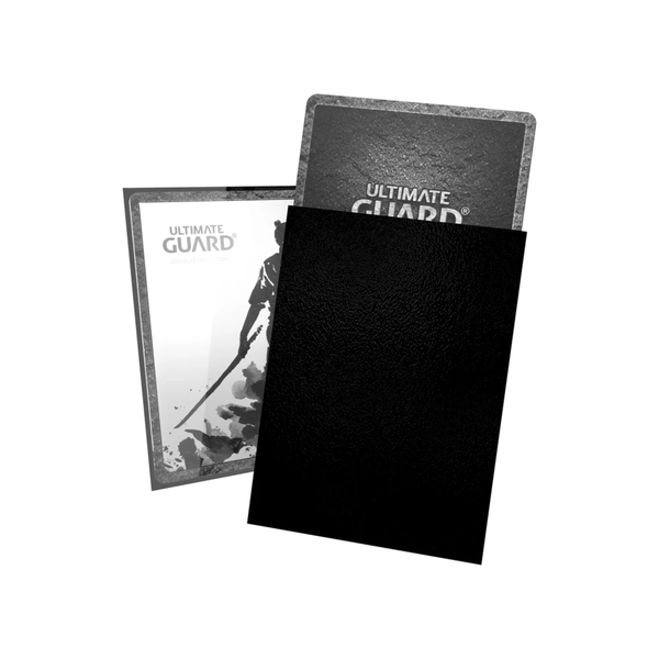 Katana Sleeves: Standard - Black