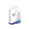 Katana Sleeves: Standard - Clear