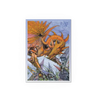 Dragon Shield Sleeves: Standard Matte Dual Art - The Millerax