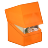 Boulder Deck Case 100+ Poppy Topaz