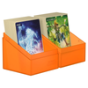 Boulder Deck Case 100+ Poppy Topaz