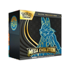 Pokemon TCG: Mega Evolution Elite Trainer Box [Mega Lucario]