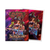 Dragon Shield Sleeves: Standard Matte Art - Super Slam