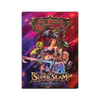 Dragon Shield Sleeves: Standard Matte Art - Super Slam