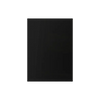 Dragon Shield Sleeves: Non-Glare Standard Matte - Black
