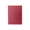 Dragon Shield Sleeves: Non-Glare Standard Matte - Blood Red