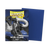 Dragon Shield Sleeves: Non-Glare Standard Matte - Blue