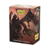 Dragon Shield Sleeves: Standard Brushed Art - Halloween 2025