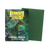 Dragon Shield Sleeves: Standard Matte - Forest Green
