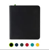 Vault X 12-Pocket XL Exo-Tec Zip Binder