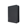 Ultra Pro Toploader Binder 4 Pocket Black
