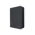 Ultra Pro Toploader Binder 4 Pocket Black