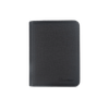 Ultra Pro Toploader Binder 4 Pocket Black
