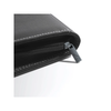 Ultra Pro Toploader Binder 4 Pocket Black