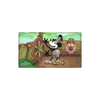 Disney Lorcana Playmat The First Chapter - Steamboat Willie