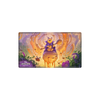 Disney Lorcana Playmat Rise of the Floodborn - Winnie the Pooh