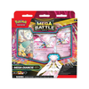 Pokemon TCG: Mega Battle Deck [Mega Diancie ex]