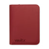 Vault X 4-Pocket Exo-Tec Zip Binder