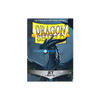 Dragon Shield Sleeves: Standard Matte - Jet