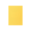 Dragon Shield Sleeves: Standard Matte - Yellow