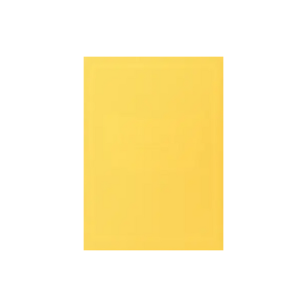 Dragon Shield Sleeves: Standard Matte - Yellow