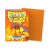 Dragon Shield Sleeves: Standard Matte - Orange