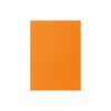 Dragon Shield Sleeves: Standard Matte - Orange