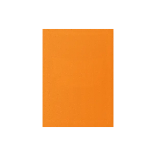 Dragon Shield Sleeves: Standard Matte - Orange